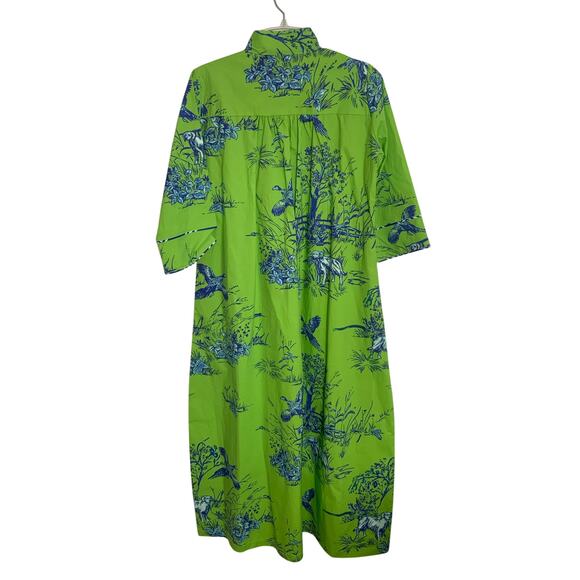 HOUSE OF MBR Field and Feather Deb Long Dress $335 NWT size small - Picture 6 of 8